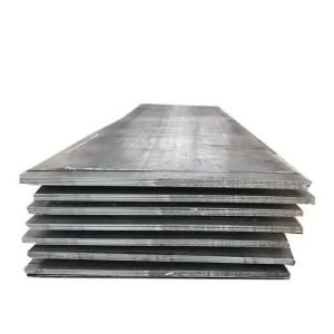 Mild Steel Sheet