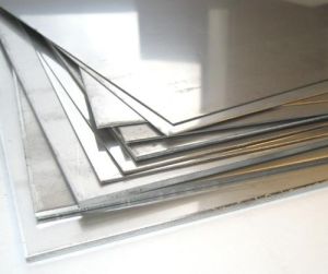 Titanium Sheet