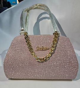 pu ladies hand bags