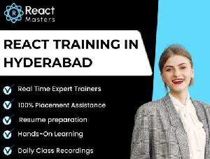 React Online Training