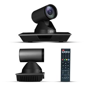 Evota 4K PTZ Camera for Live Streaming