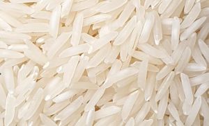 Traditional Raw Basmati Rice