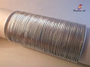 Metal Bangles