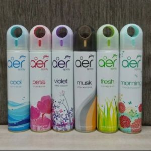 Godrej Air Freshener Spray