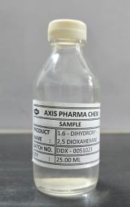 1 6 Dihydroxy 2 5 Dioxahexane Liquid