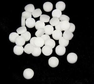 round camphor tablets