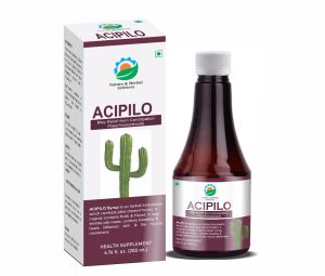 Acipilo Herbal Juice