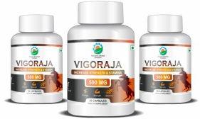 Herbal Vigoraja Capsule