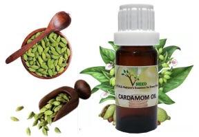 Cardamom Oil