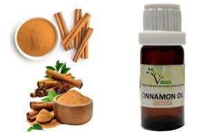 Cinnamon Oil