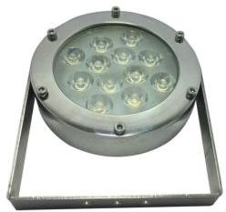 Stainless Steel Underwater Light