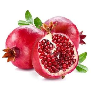 Fresh Pomegranate