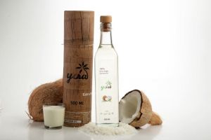 desiccated coconut powder
