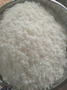 desiccated coconut powder
