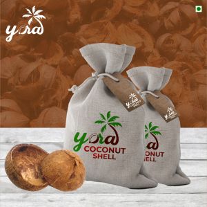 coconut shell