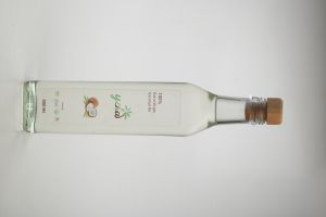 Virgin Coconut Oil