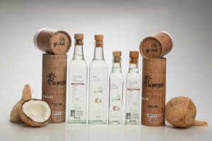 Virgin Coconut Oil