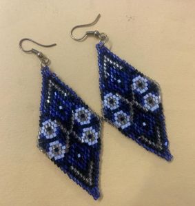 Beaded Earrings