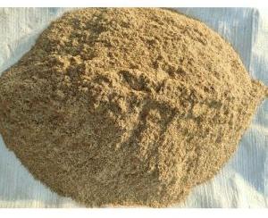Rice Husk Ash