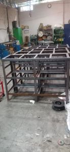 mild steel c channel