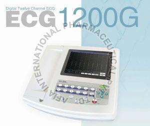 Contec 1200G ECG Machine