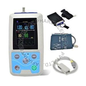 Contec ABPM 50 Ambulatory Blood Pressure Monitor