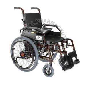 Easycare Automatic Aluminium Wheelchair