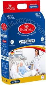 Easycare EC 1143 Cotton Underpad
