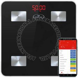Easycare EC 3141 Smart Bluetooth BMI Weighing Scale