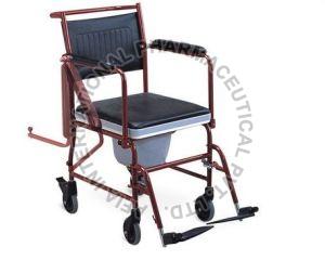 Easycare EC 692 Commode Wheelchair