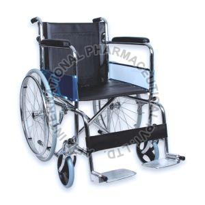 Easycare EC 809 Y Steel Wheelchair