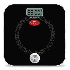 Easycare EC3321 Battery Free Digital Weight Scale