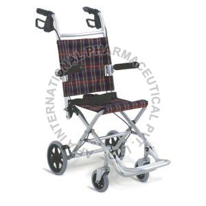 Easycare Portable Travelling Lightweight Wheelchair