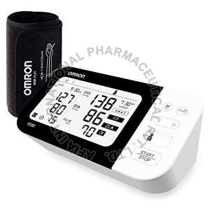 Omron 7361T-AP Blood Pressure Monitor