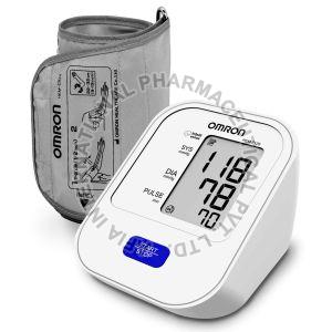 Omron HEM-7120 Digital Blood Pressure Monitor