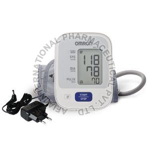 Omron HEM-7121 Blood Pressure Monitor
