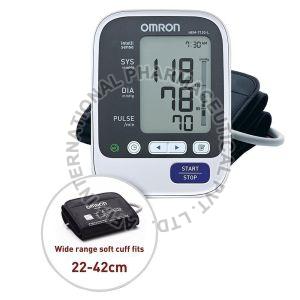 Omron HEM-7130 L Blood Pressure Monitor