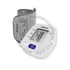 Omron HEM 7143T-AIN Blood Pressure Monitor