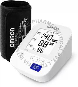 Omron HEM-7156-AP Blood Pressure Monitor