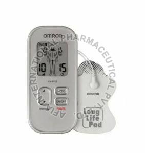 Omron HV F021 Nerve Stimulator