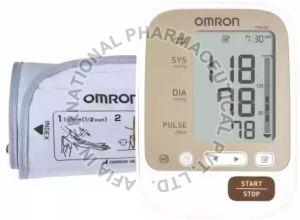 Omron JPN 600 Blood Pressure Monitor