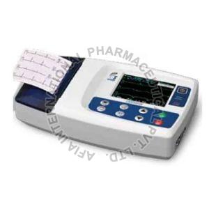 Skanray Cardiskan Digital ECG Machine