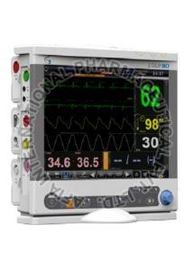 Skanray Star-90 Modular Multi-Parameter Patient Monitor