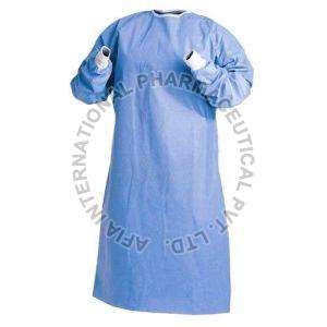 3 Layer SMS Surgeon Gown