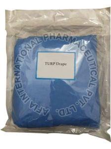 SMS Turp Surgical Drape