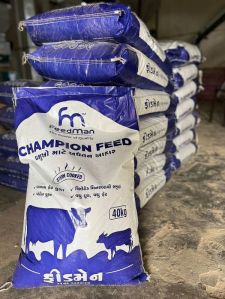 FeedMan Champion Cattle Feed