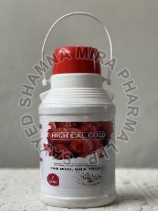 2 Litre High Cal Gold Animal Feed Supplement