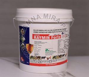 5 Kg Uniray Raymin Forte Powder