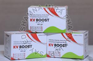 KV Boost Nutrition Supplement Bolus