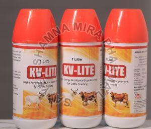 KV-Lite Cattle Feed Supplement